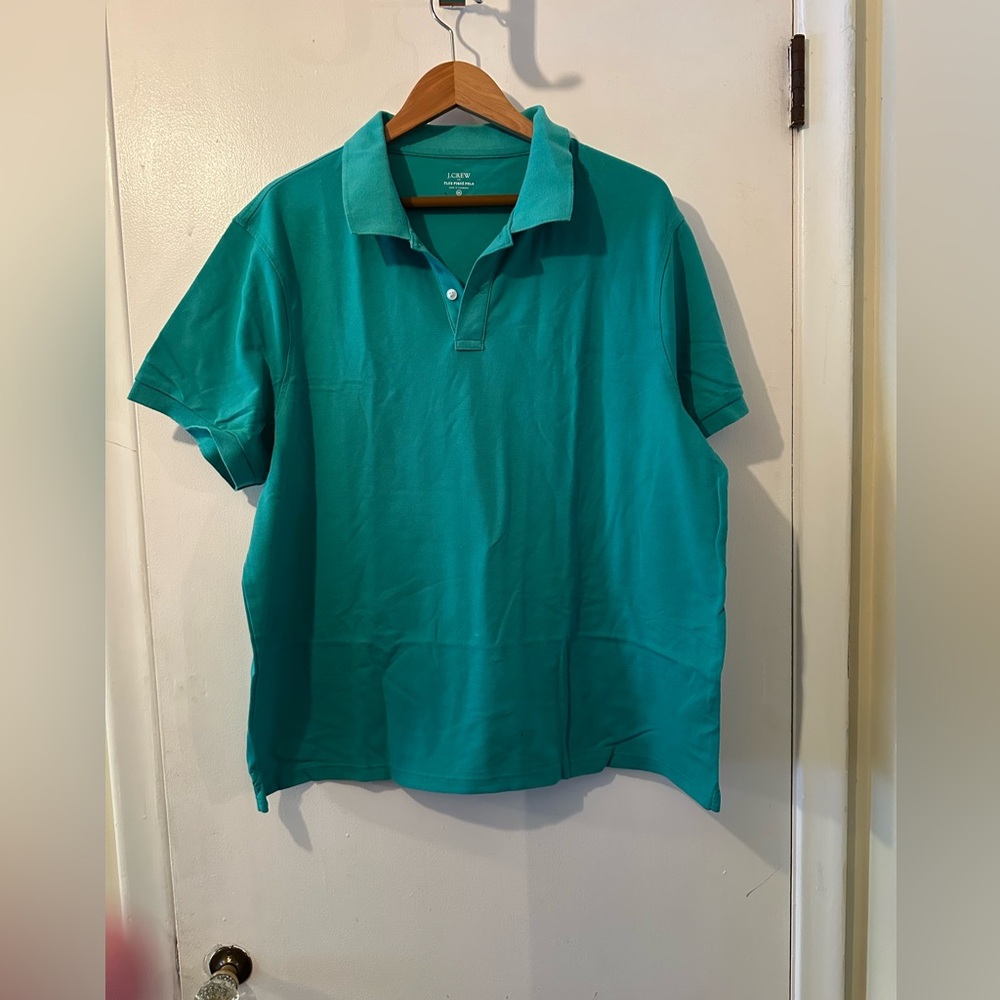 J.Crew Factory Polo